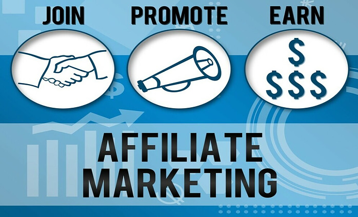 Affiliate Marketing