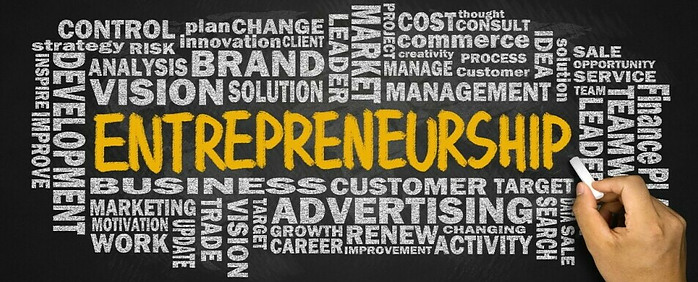 Entrepreneurship