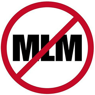 no mlm