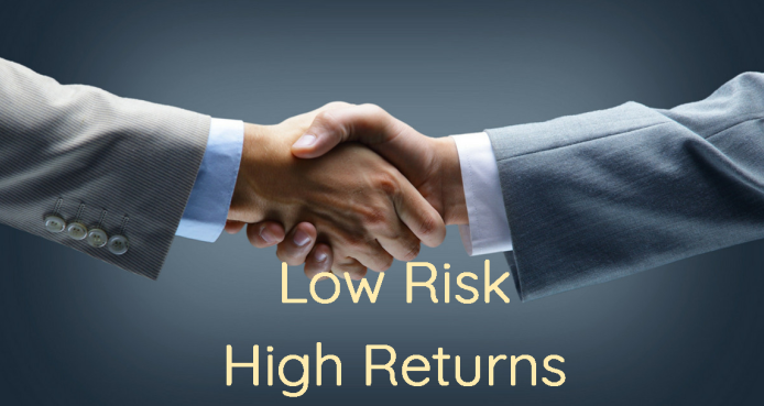 low risk high return, Affiliate Marketing Vs. Multi-Level Marketing (MLM)