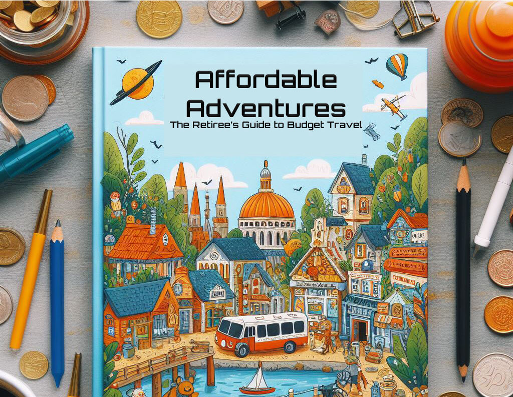 Affordable Adventures The Retiree's Guide To Budget.  Traveling during retirement can be an enriching and fulfilling experience, offering opportunities to explore new destinations, immerse oneself in different cultures Travel