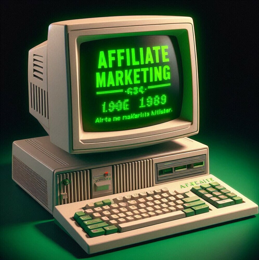 affiliate marketing The History Of Affiliate Marketing
