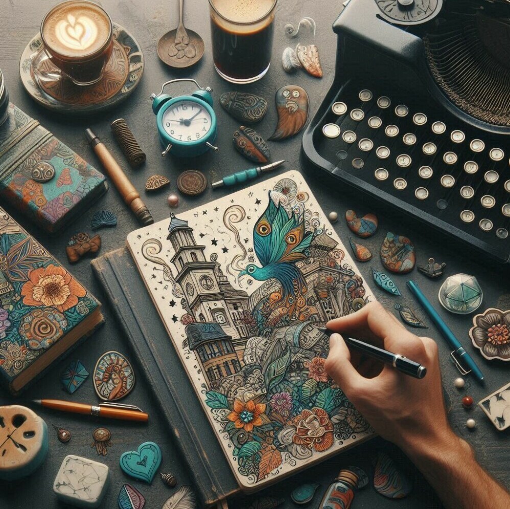 Best Creative Hobbies In Retirement. Write short stories, poetry, or start a novel. Join writing groups for feedback and inspiration.