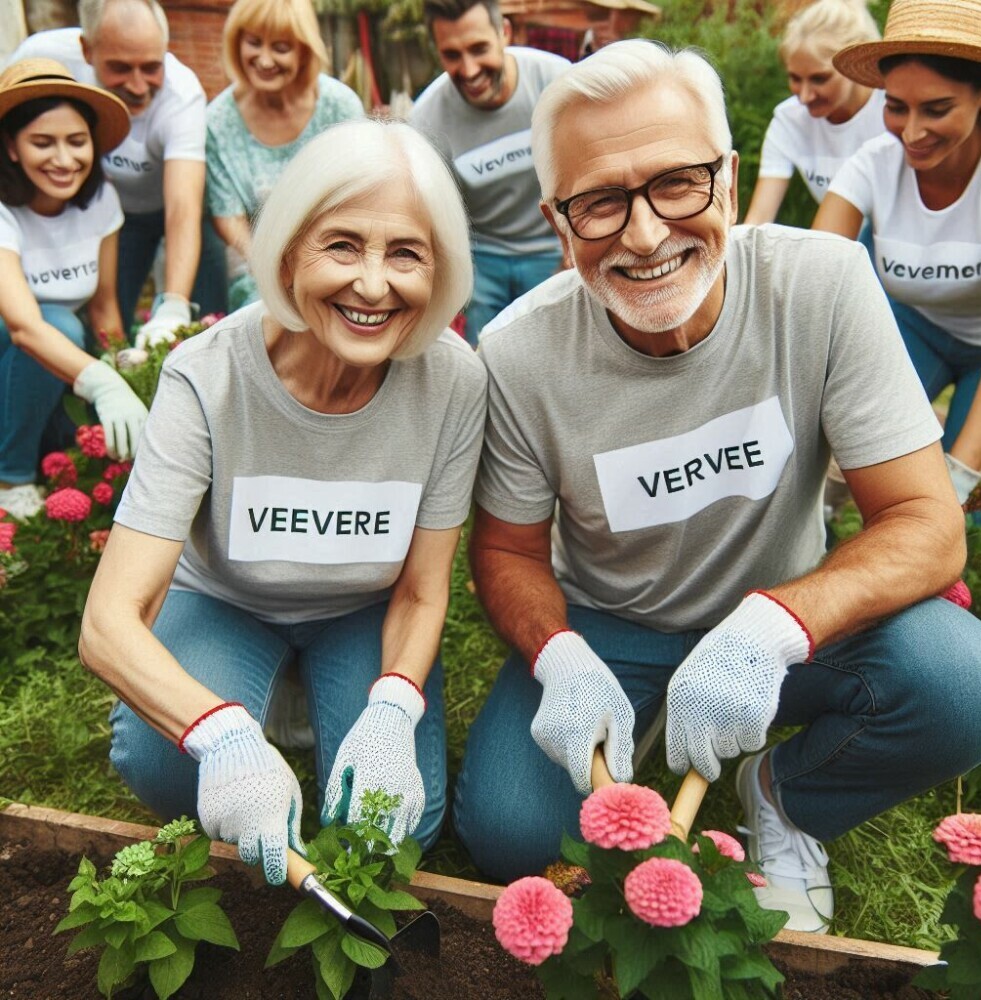 Finding Purpose Through Volunteer Work In Retirement Empowering retirees to make informed purchasing decisions through educational resources and exclusive deals can extend the reach and effectiveness of their volunteer work.