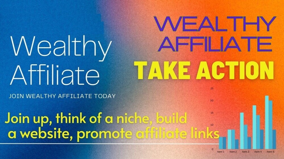 wealthy affiliate banner, Introduction To Affiliate Marketing And SEO: A Guide To Successful Affiliate Marketing
