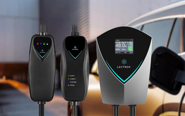 Unlocking The Potential Of EVs Why Lectron Chargers Are The Best nothing but the best for your charging needs. 