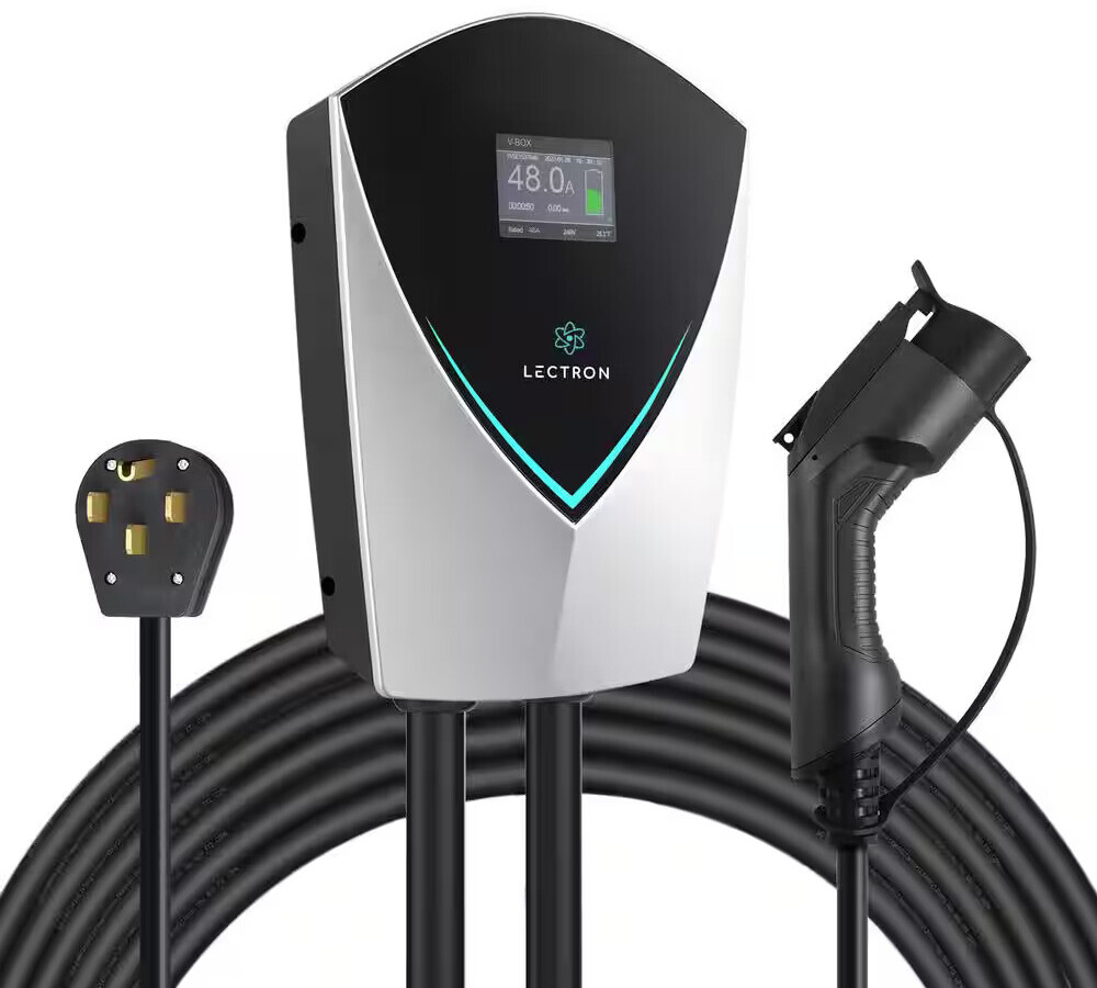 lectron chargers NEMA charging solution. Charging Ahead: Why Lectron EV Chargers Are The Future. 