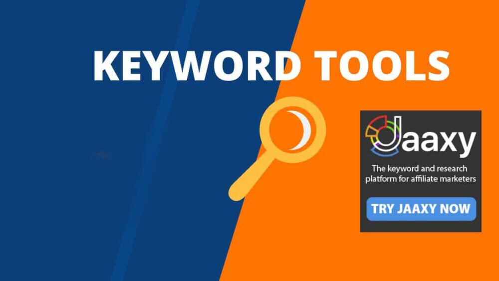 jaaxy Keyword tools