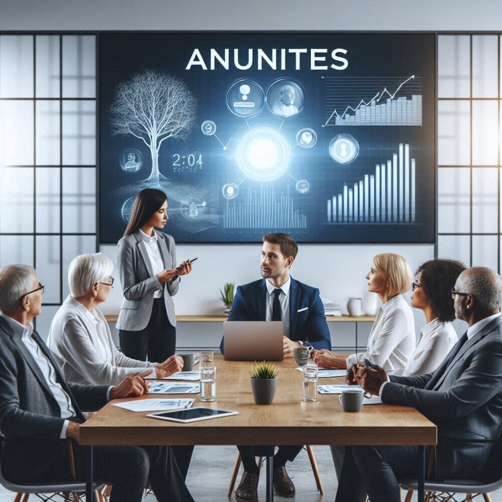 Why Annuities Are the New Retirement Anchor in 2025